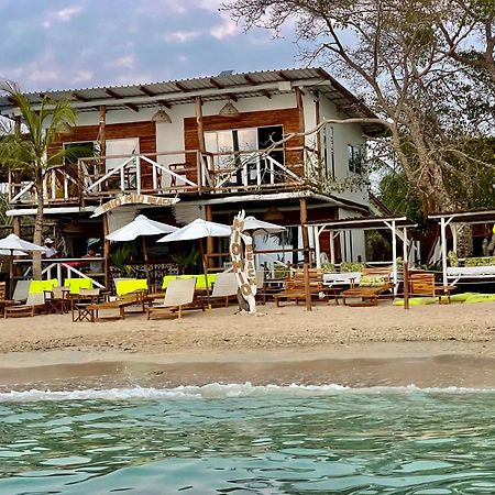 Mio Mio Beach Бару Экстерьер фото