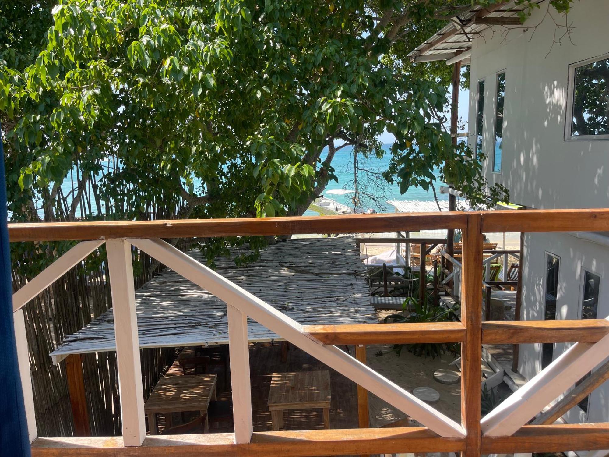 Mio Mio Beach Бару Экстерьер фото