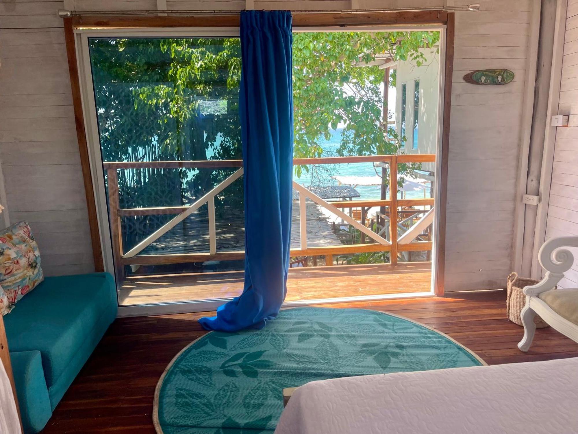 Mio Mio Beach Бару Экстерьер фото