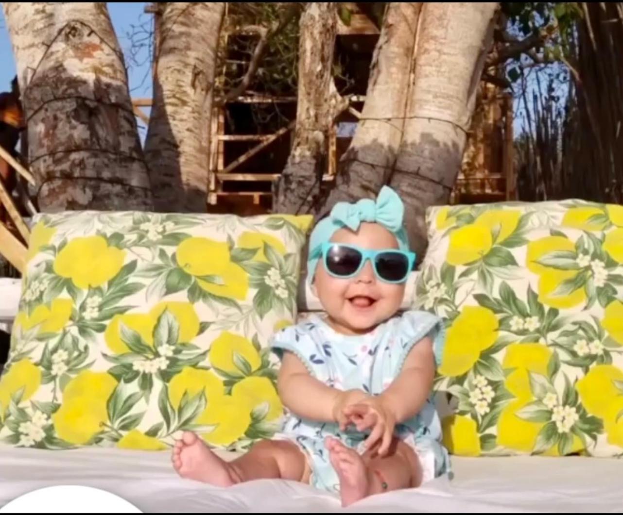 Mio Mio Beach Бару Экстерьер фото